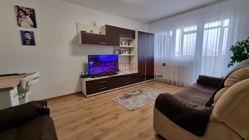 Popesti Leordeni, Drumul Fermei, apartament 2 camere.