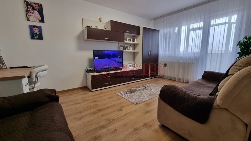 Popesti Leordeni, Drumul Fermei, apartament 2 camere.