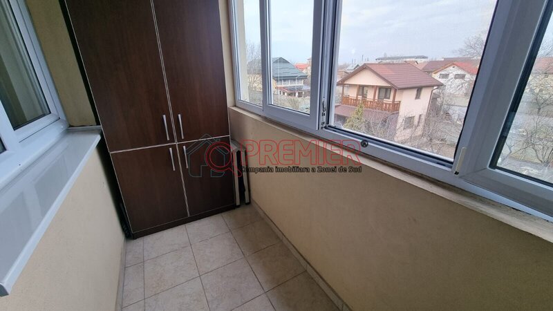 Popesti Leordeni, Drumul Fermei, apartament 2 camere.