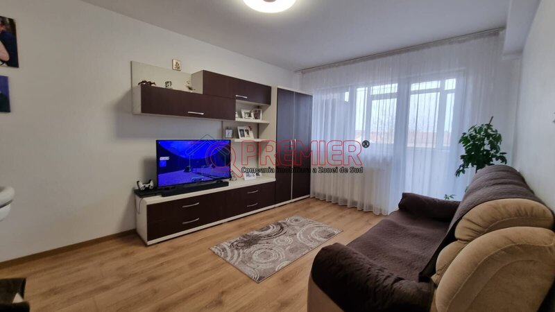 Popesti Leordeni, Drumul Fermei, apartament 2 camere.
