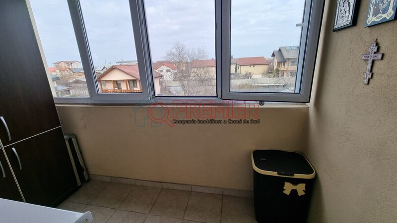 Popesti Leordeni, Drumul Fermei, apartament 2 camere.