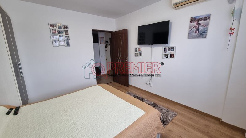 Popesti Leordeni, Drumul Fermei, apartament 2 camere.