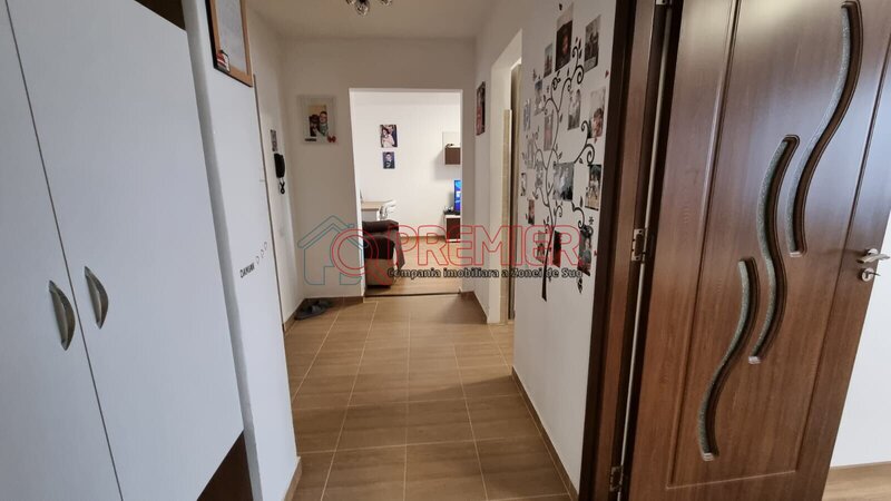 Popesti Leordeni, Drumul Fermei, apartament 2 camere.