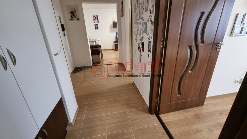 Popesti Leordeni, Drumul Fermei, apartament 2 camere.