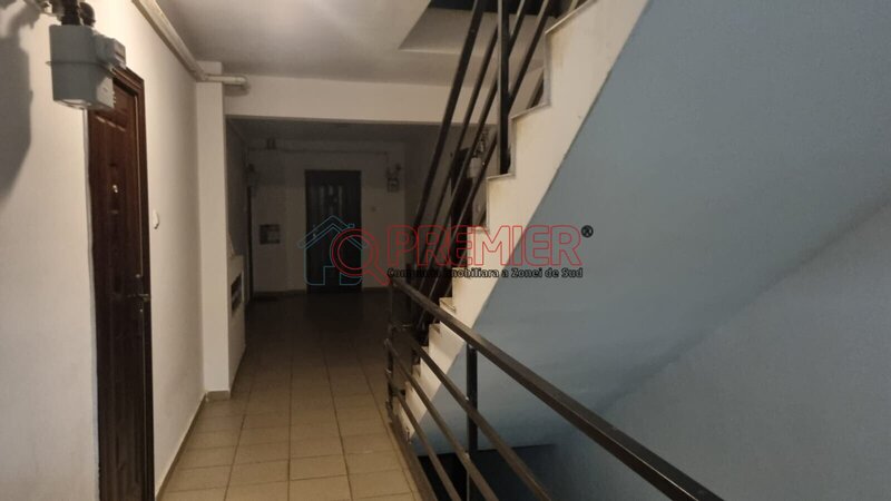 Popesti Leordeni, Drumul Fermei, apartament 2 camere.